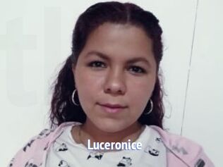 Luceronice