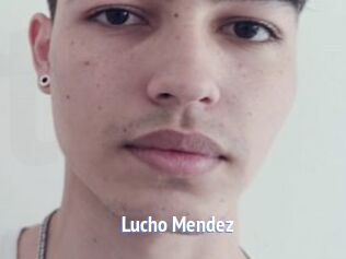 Lucho_Mendez