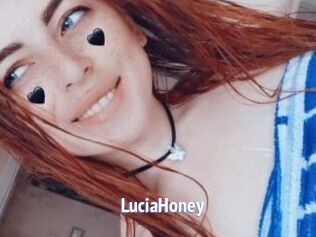 LuciaHoney