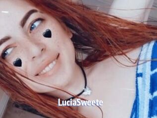 LuciaSweete