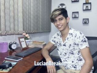 LucianBreaker