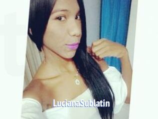 LucianaSublatin