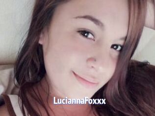 LuciannaFoxxx