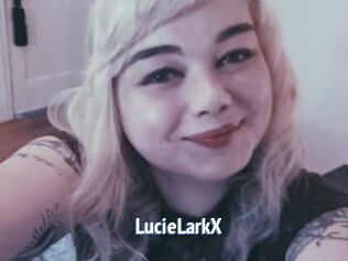 LucieLarkX