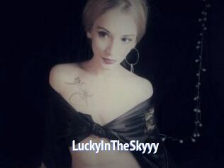 LuckyInTheSkyyy