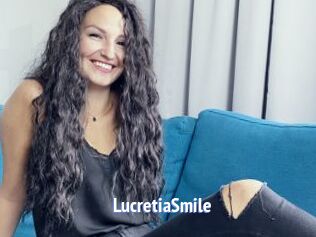 LucretiaSmile