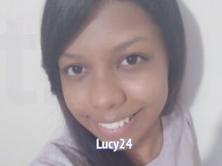 Lucy24