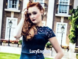 LucyEnglish Telefon Kontakte