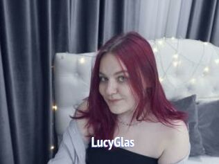 LucyGlas