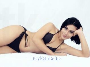 LucyHautReine