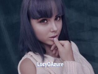 LucyOAzure Telefon Kontakte