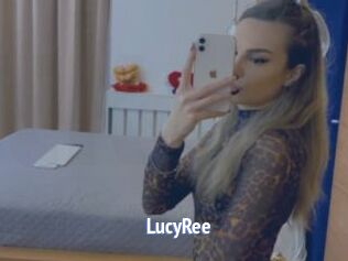 LucyRee