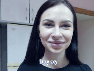 Lucy_sxy