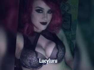 Lucyluru