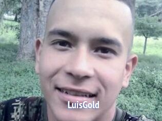 LuisGold