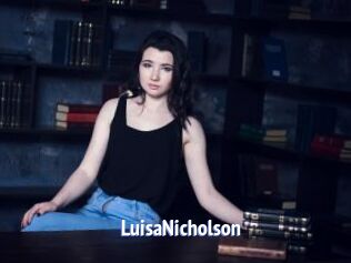 LuisaNicholson