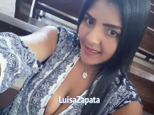 LuisaZapata