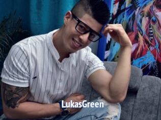 LukasGreen