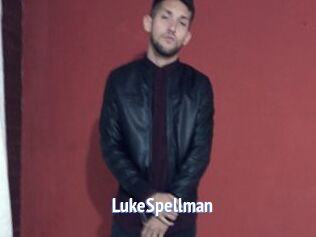 LukeSpellman