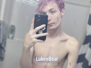 LukeeBear