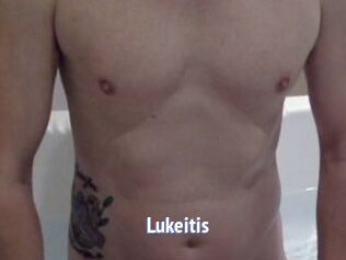 Lukeitis