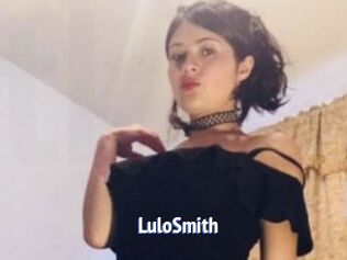 LuloSmith