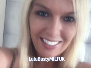 LuluBustyMILFUK