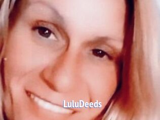 LuluDeeds