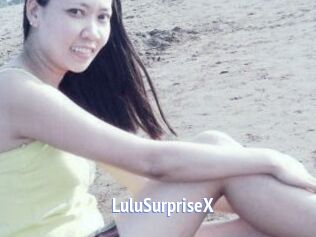 LuluSurpriseX