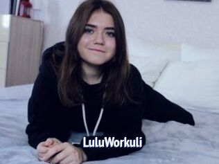 LuluWorkuli