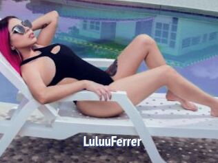 LuluuFerrer