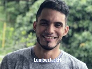 LumberJackH