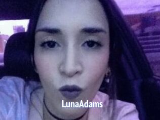 LunaAdams