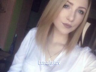 LunaAvluv