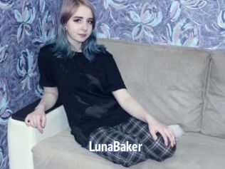 LunaBaker