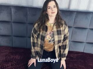 LunaBoyd