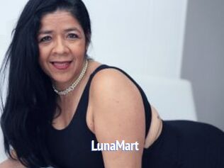 LunaMart