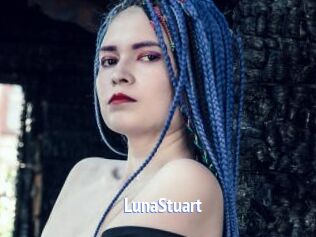 LunaStuart