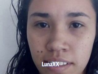 LunaXX