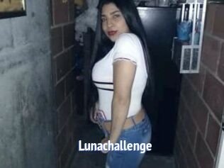 Lunachallenge