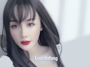 Luolitafang