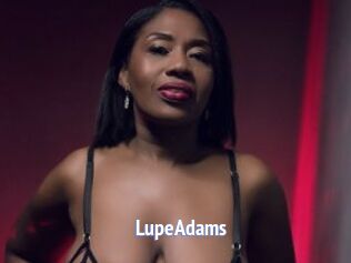 LupeAdams