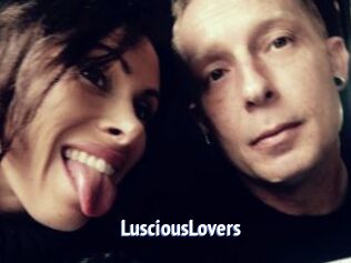 LusciousLovers