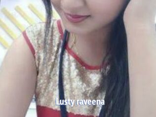 Lusty_raveena