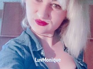 LuvMonique