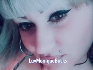 LuvMoniqueBucks