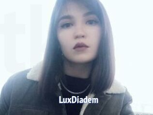 LuxDiadem