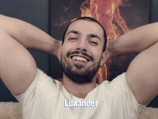 Luxander