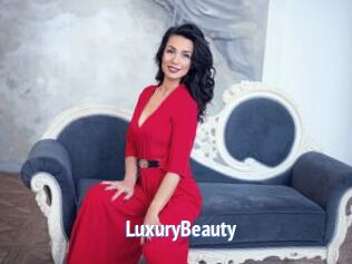 LuxuryBeauty