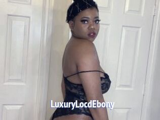 LuxuryLocdEbony